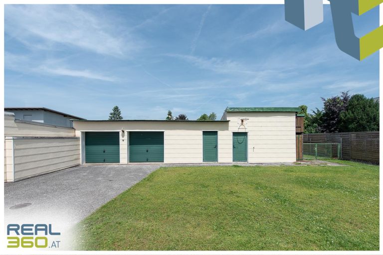 Grundstück in Pichling