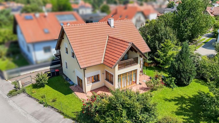 Landhaus