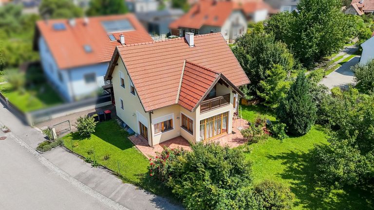 Ihr neues Zuhause