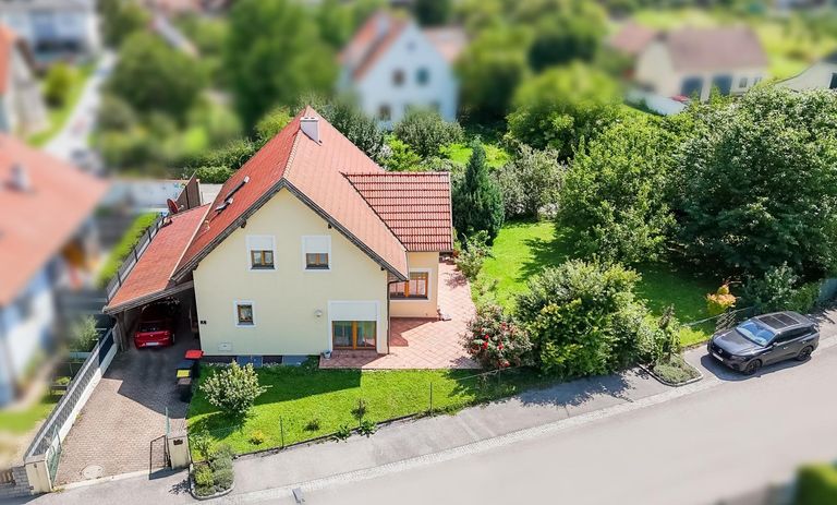 Liegenschaft II