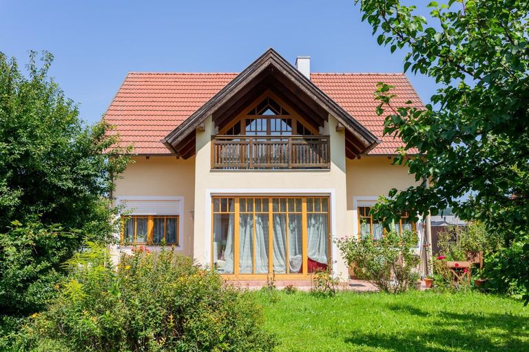 Ihr neues Zuhause?!