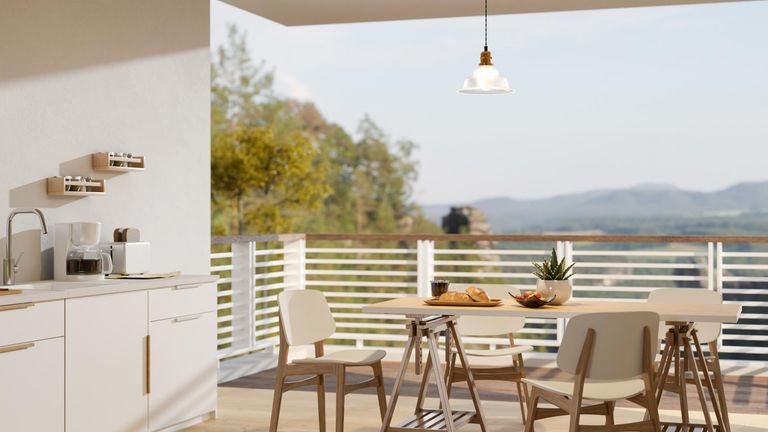 Penthouse Symbol Foto