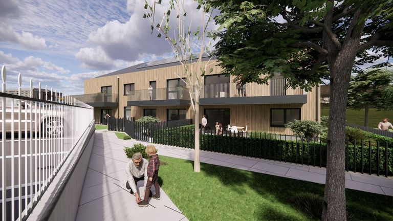 6 Einheiten im Lebensraum Natur