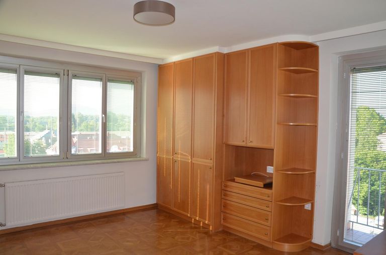 Schlafzimmer Ansicht 1