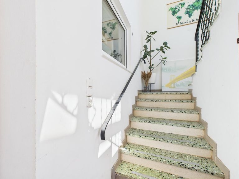 Treppen