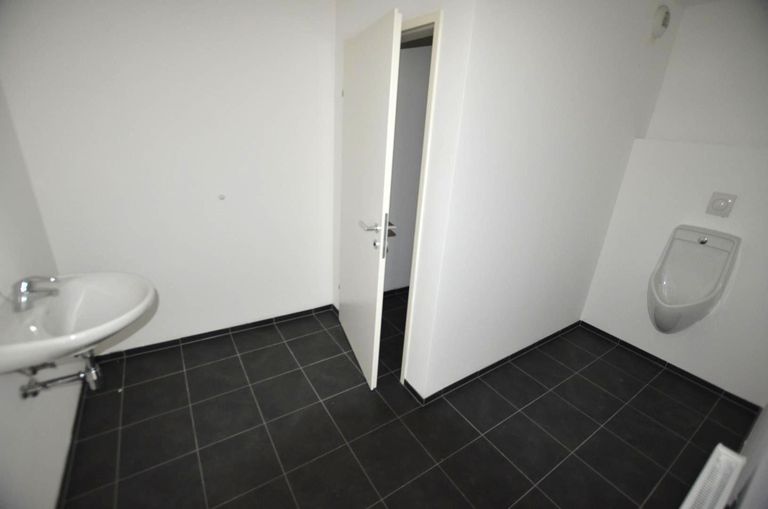 Toiletten