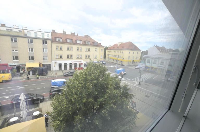 Zentraler geht nicht