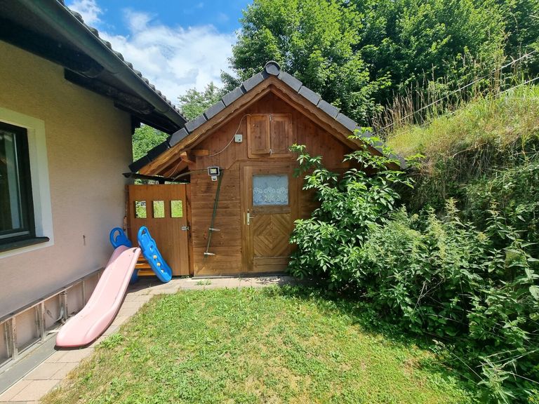 Kompagnon_Gartenhütte