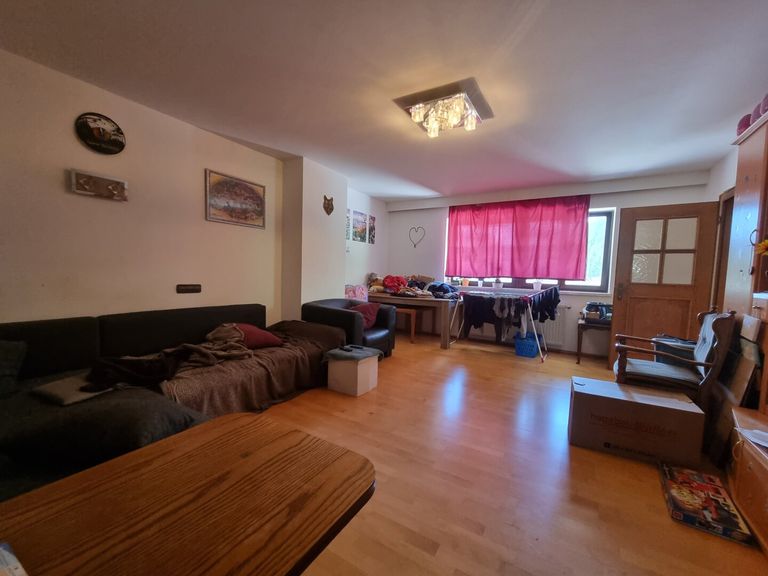 Kompagnon Wohnzimmer