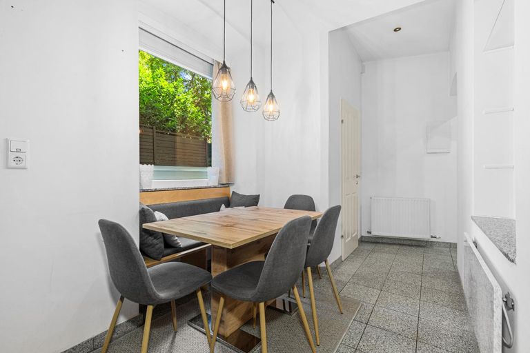 04. Eigentumswohnung 1050 Wien Grundriss