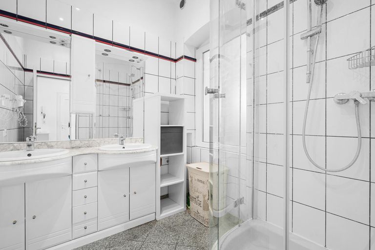 09. Eigentumswohnung 1050 Wien Grundriss