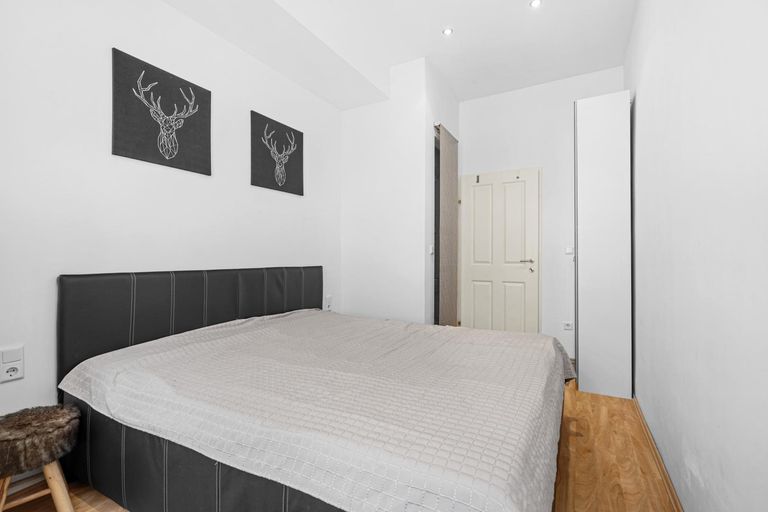 08. Eigentumswohnung 1050 Wien Grundriss