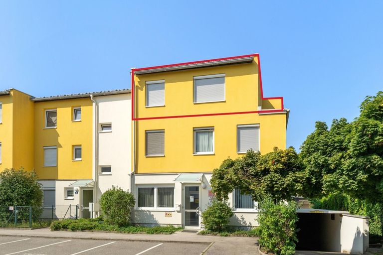 Wohnhaus