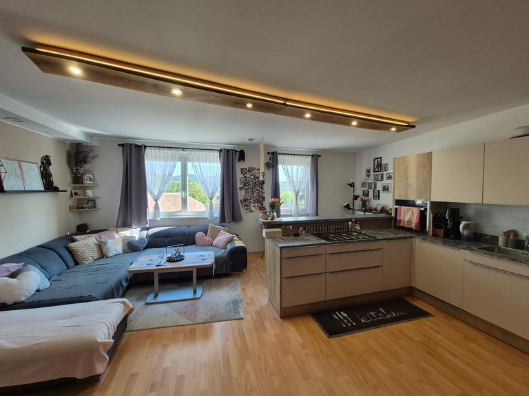 Eigentumswohnung in Neulengbach, Obj. 3943