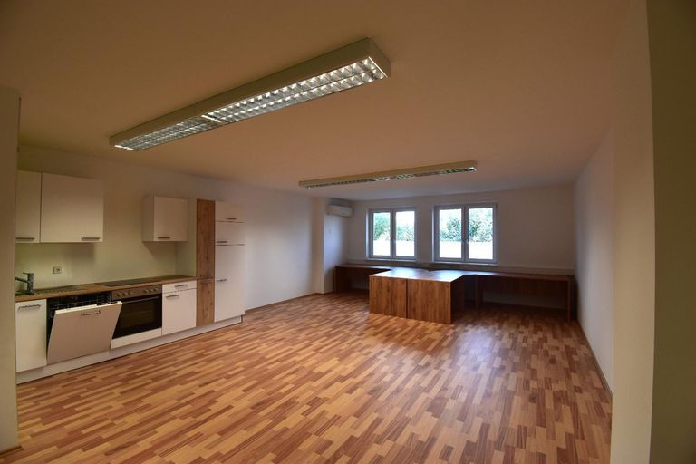 Top 3 Großraumbüro