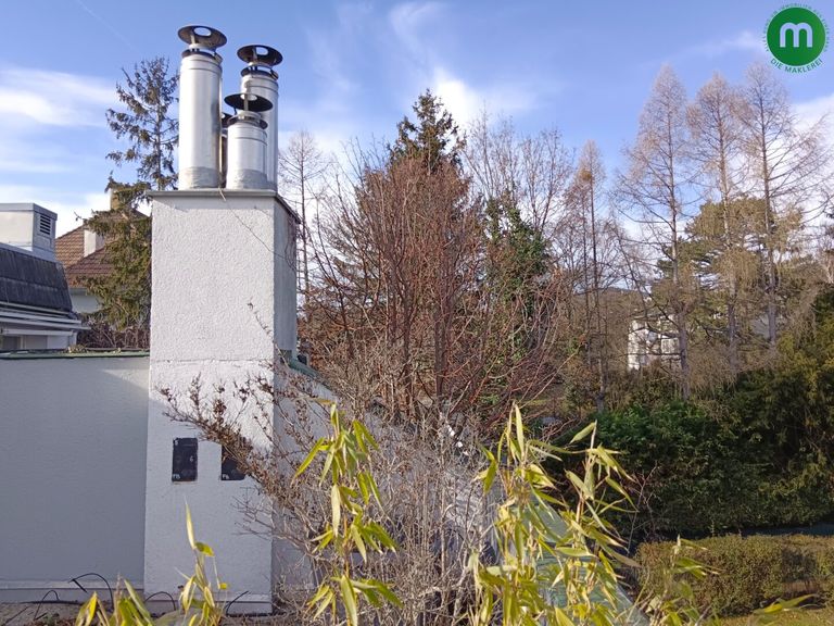 uneinsehbare Bereiche