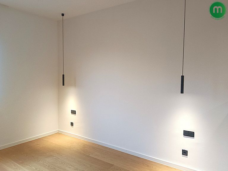 Designer-Leuchten im Schlafzimmer
