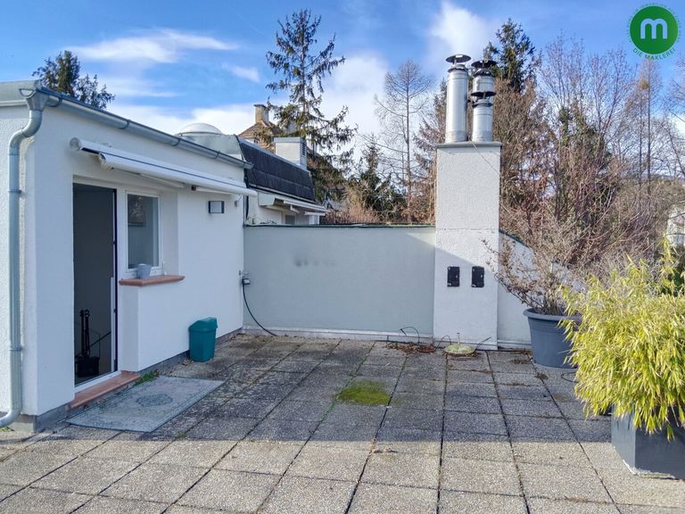 Zugang zum Studio