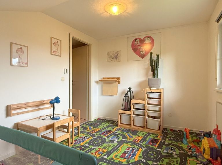 Obergeschoss - Kinderzimmer