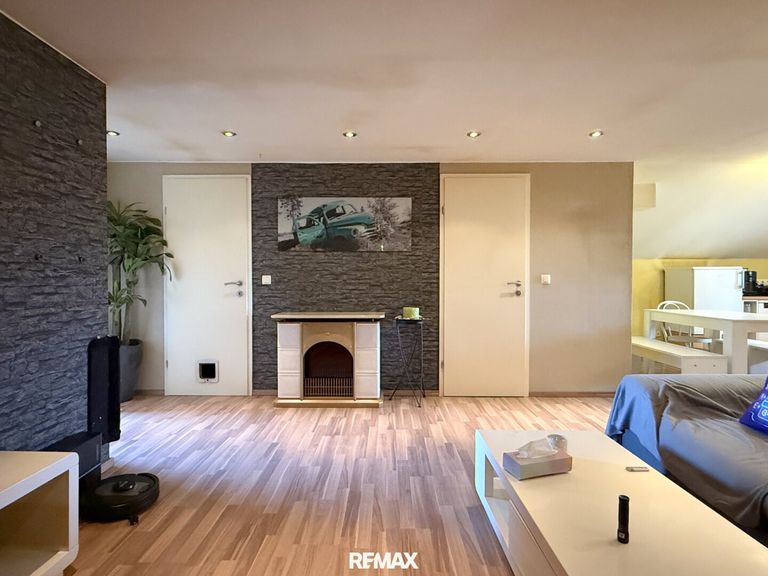 Obergeschoss - Wohnbereich