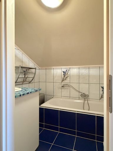 Obergeschoss - Badezimmer