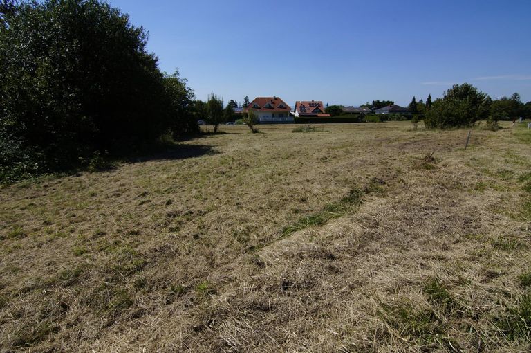 Remax-Baugrund