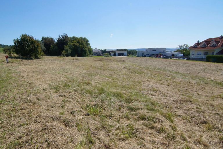 Remax-Baugrund