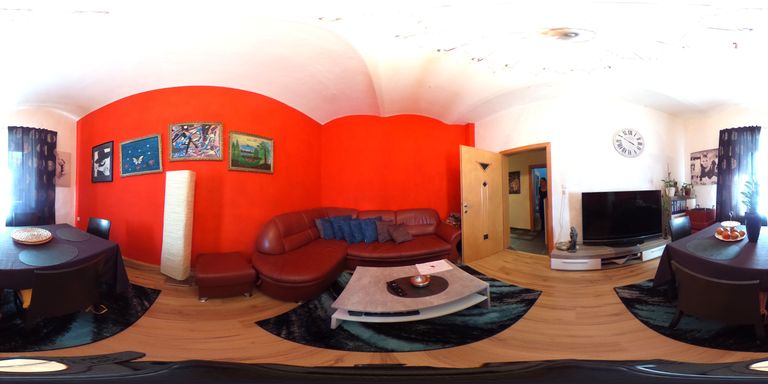 Wohnzimmer 360
