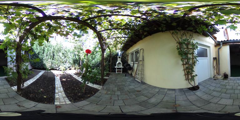 Garten 360