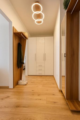 Rendering Vorraum neu