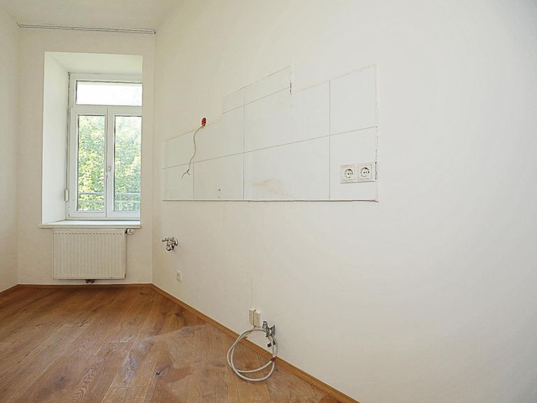 Top 5 Musterwohnung
