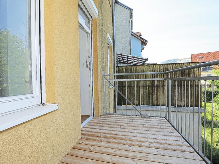 Top 5 Musterwohnung