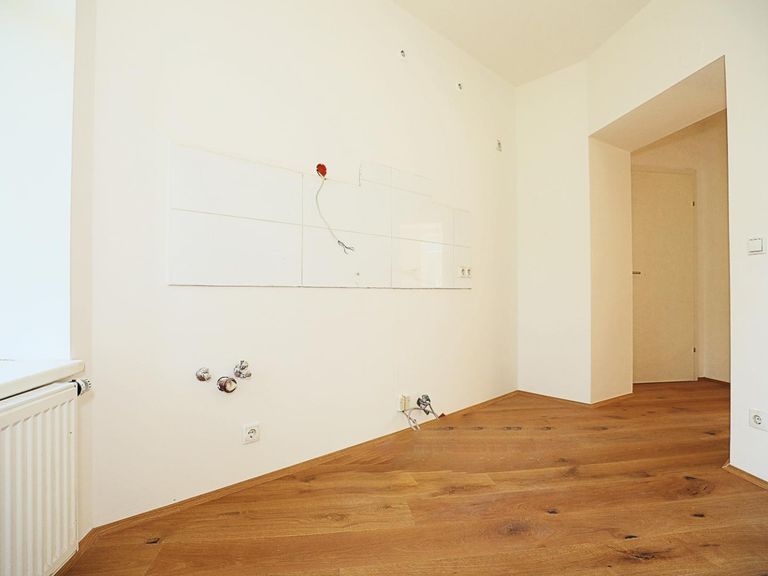 Top 5 Musterwohnung