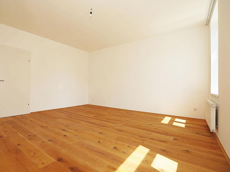 Top 5 Musterwohnung