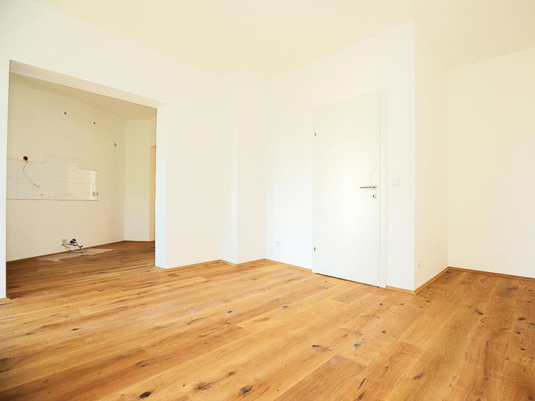 Top 5 Musterwohnung