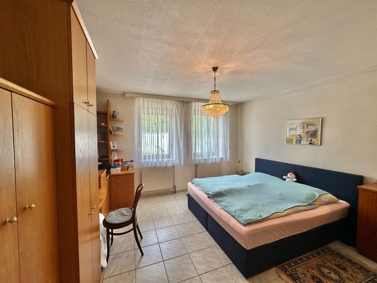 Zimmer Ferienappartement