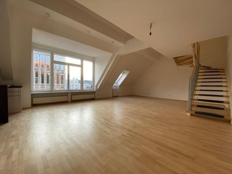 Wohn- Esszimmer im UG