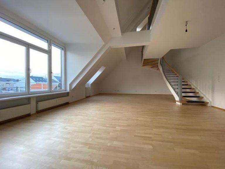 Wohn- Esszimmer im UG