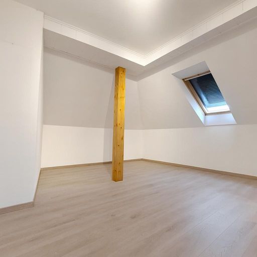 Zimmer im Obergeschoß