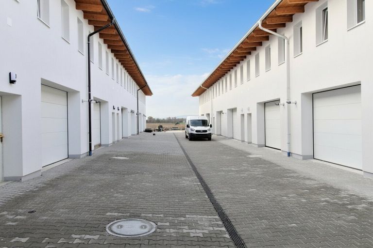 Aussenansicht