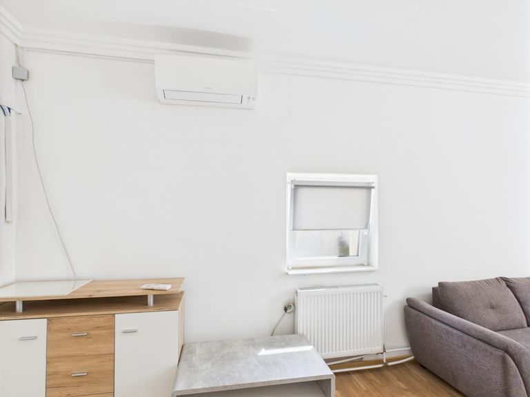 Zimmer W2-Klimaanlage