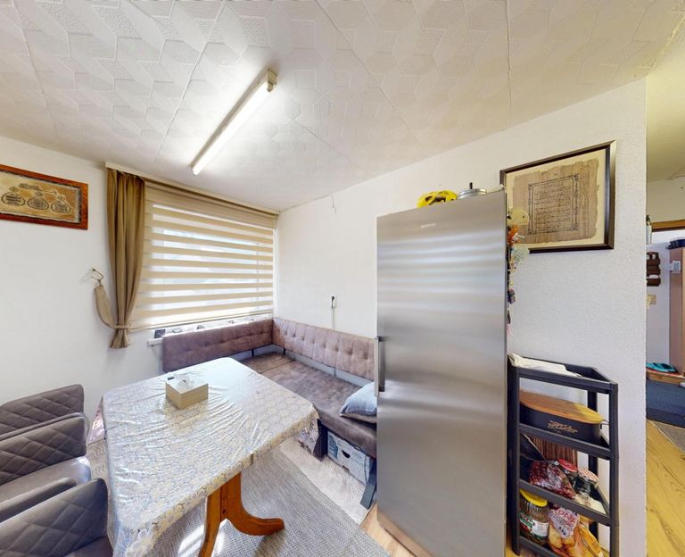 Wohnung - Haiming - Essbereich