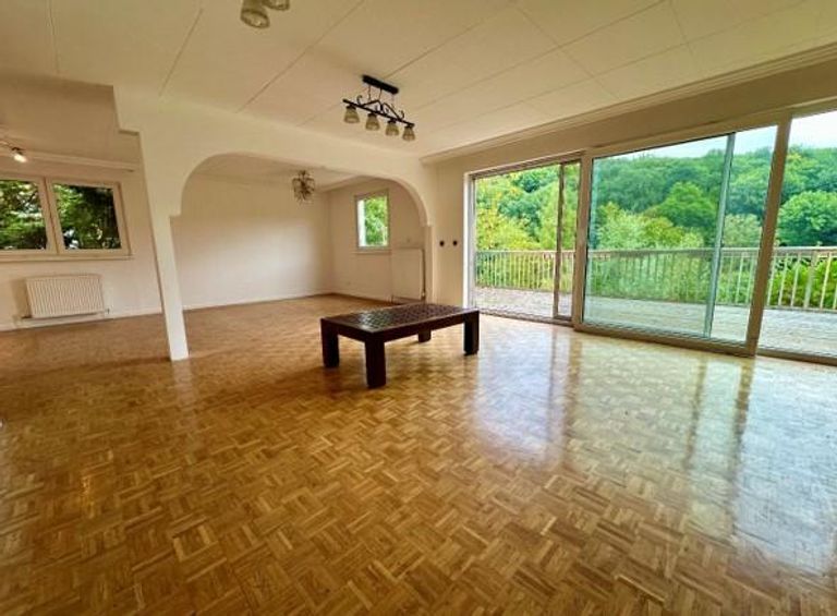 Wohn- und Essbereich