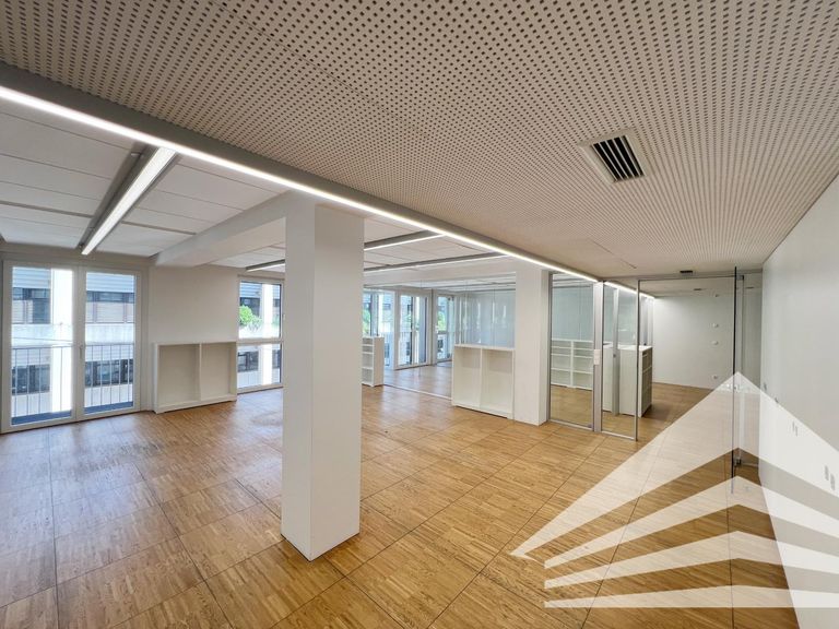 Bürofläche 2. OG