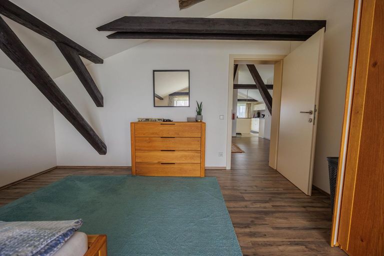 DG Schlafzimmer