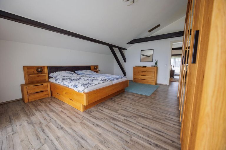 DG Schlafzimmer