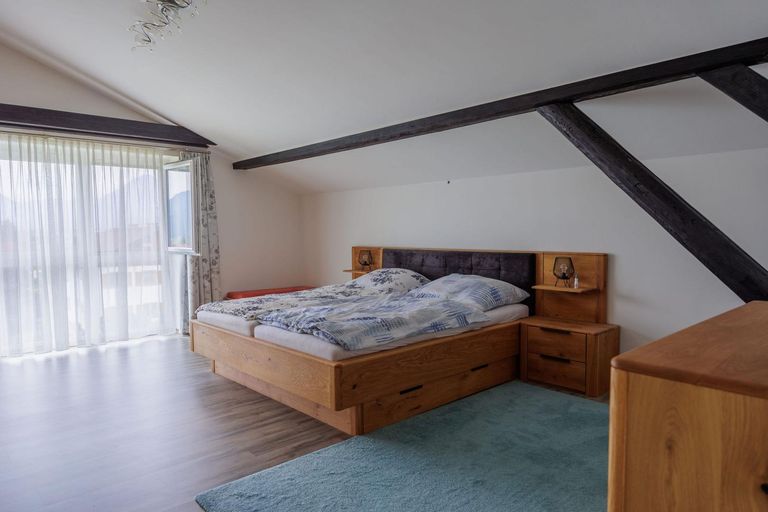 DG Schlafzimmer