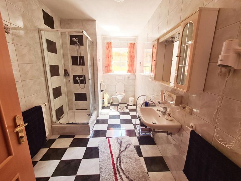 Bad Studio Erdgeschoss