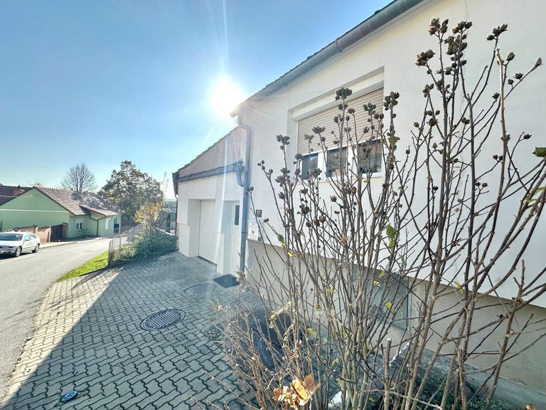 Außenansicht