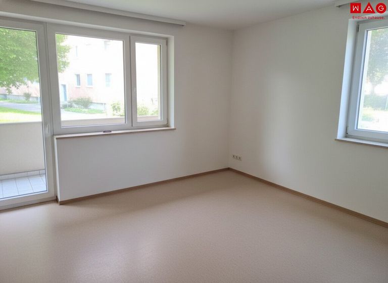 Ordination leer- KI bearbeitet